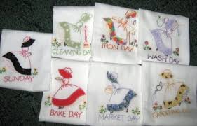 teatowels