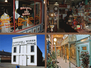 Museum of the Mountain West, Montrose, CO