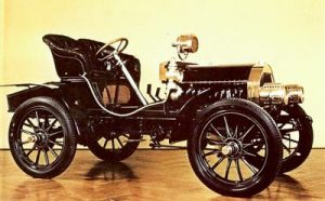 1904 Pierce-Arrow